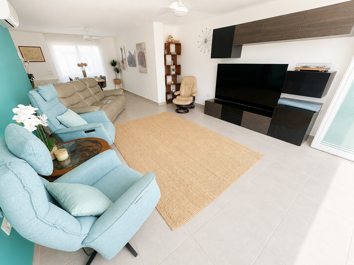 MM794-19 Villa in Mar Menor Golf Resort, Murcia