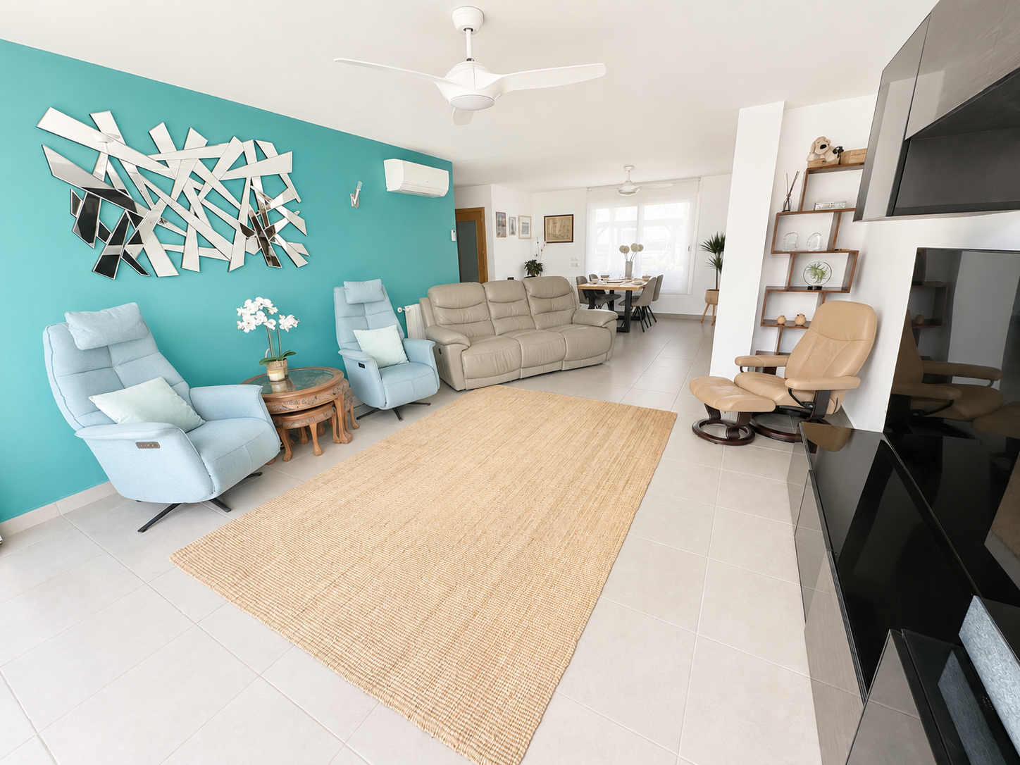 MM794-20 Villa in Mar Menor Golf Resort, Murcia