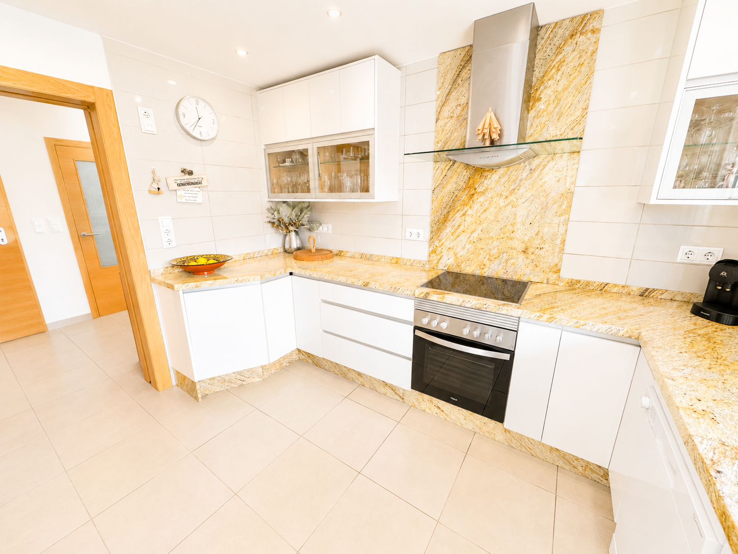 MM794-27 Villa in Mar Menor Golf Resort, Murcia