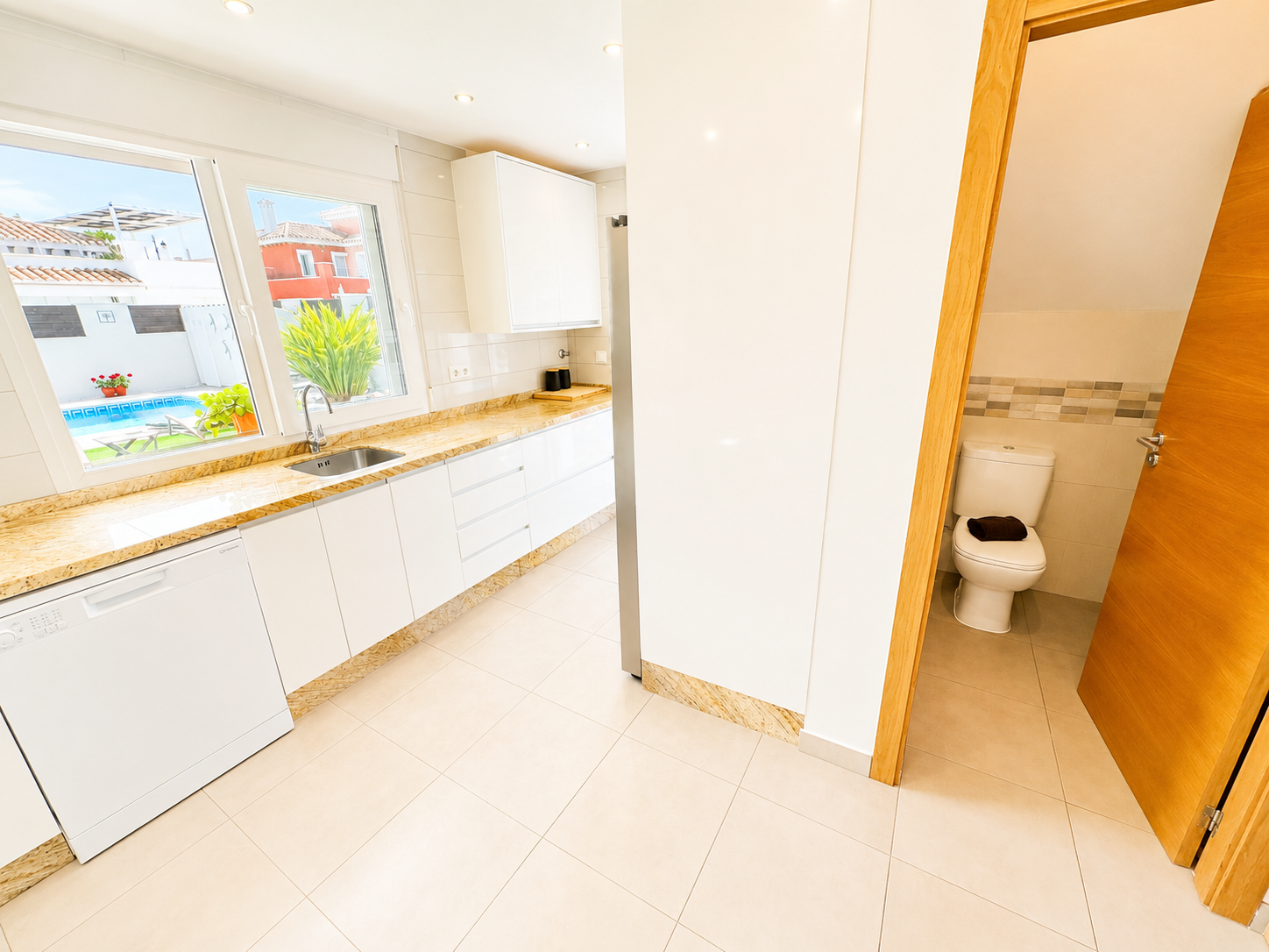 MM794-29 Villa in Mar Menor Golf Resort, Murcia