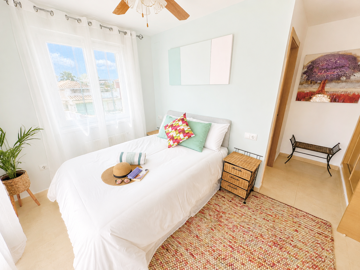 MM794-3 Villa in Mar Menor Golf Resort, Murcia