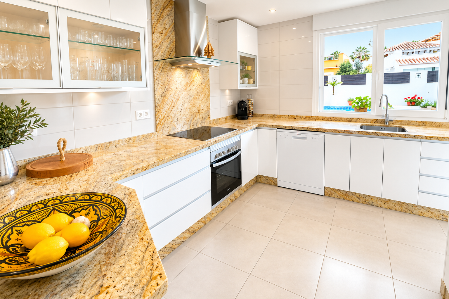 MM794-30 Villa in Mar Menor Golf Resort, Murcia