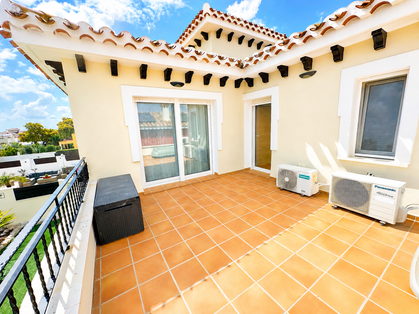 MM794-31 Villa in Mar Menor Golf Resort, Murcia