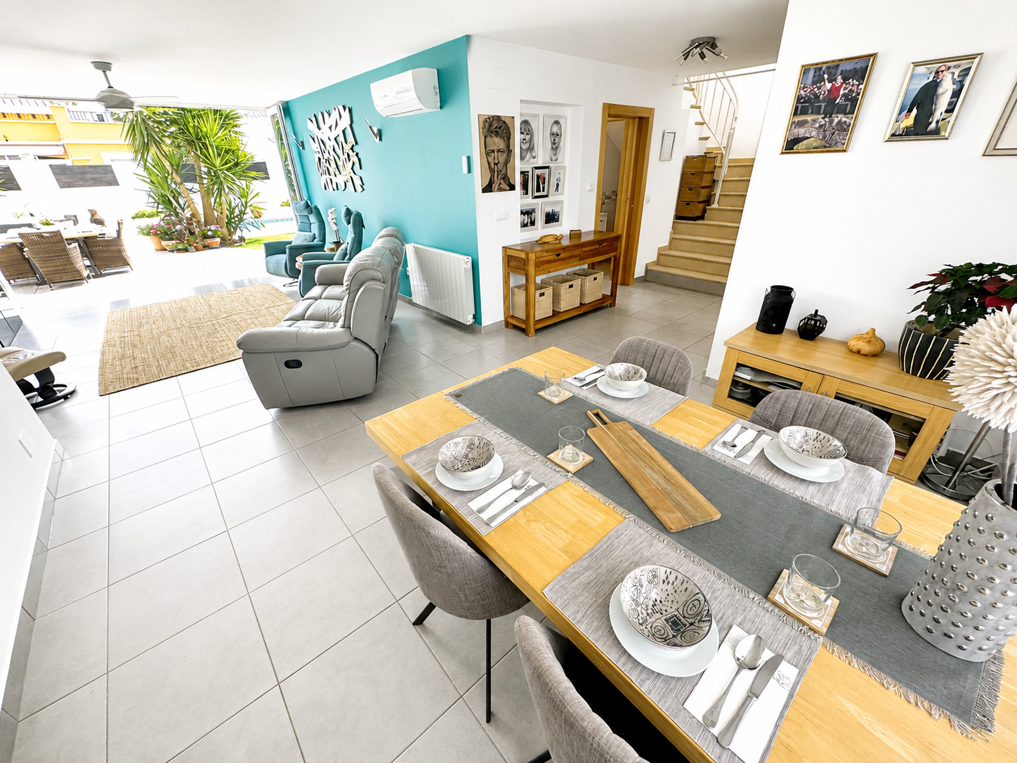 MM794-32 Villa in Mar Menor Golf Resort, Murcia
