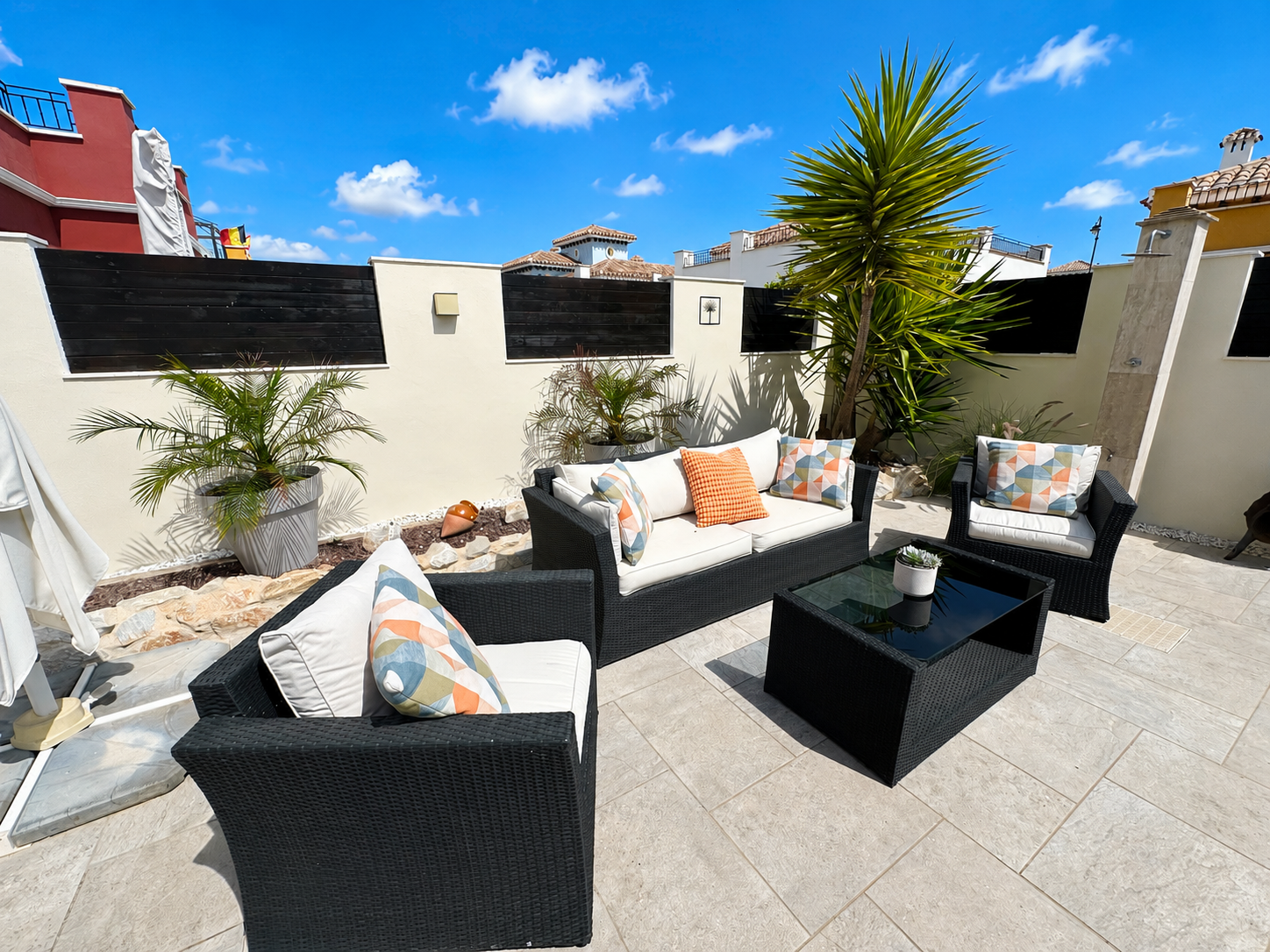 MM794-34 Villa in Mar Menor Golf Resort, Murcia