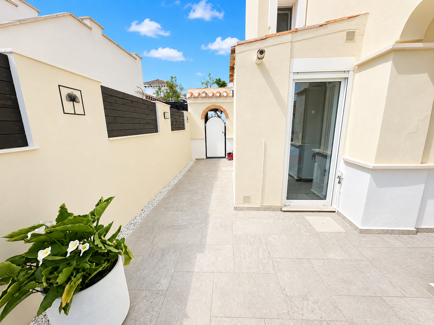 MM794-38 Villa in Mar Menor Golf Resort, Murcia
