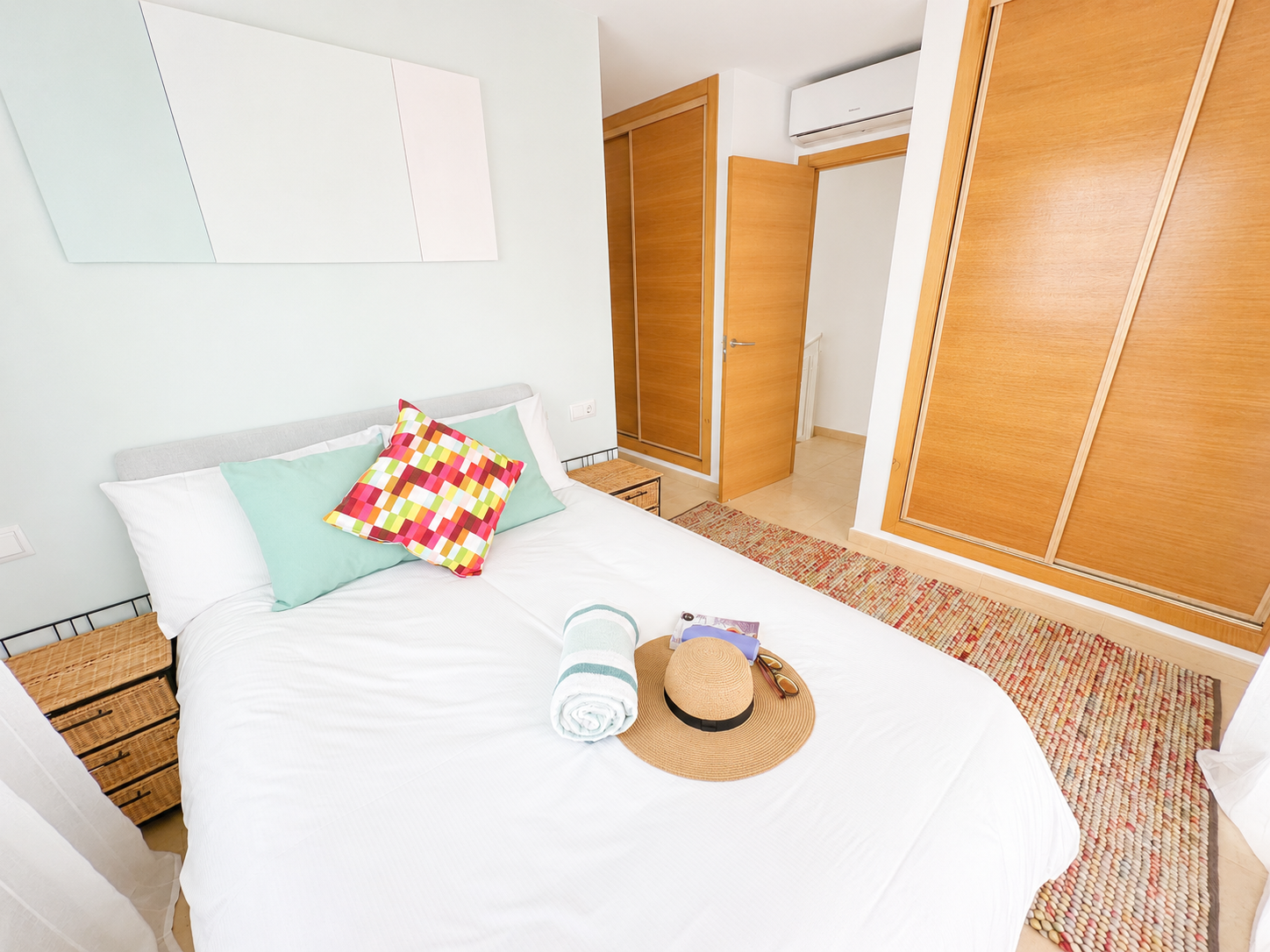 MM794-4 Villa in Mar Menor Golf Resort, Murcia