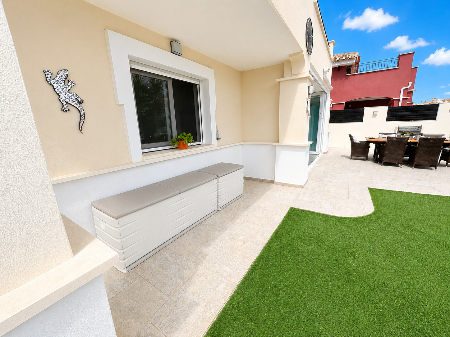 MM794-43 Villa in Mar Menor Golf Resort, Murcia