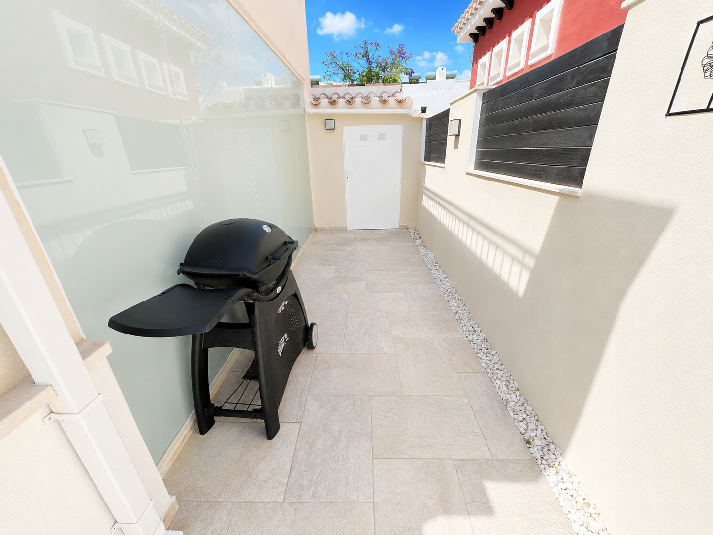 MM794-44-1 Villa in Mar Menor Golf Resort, Murcia