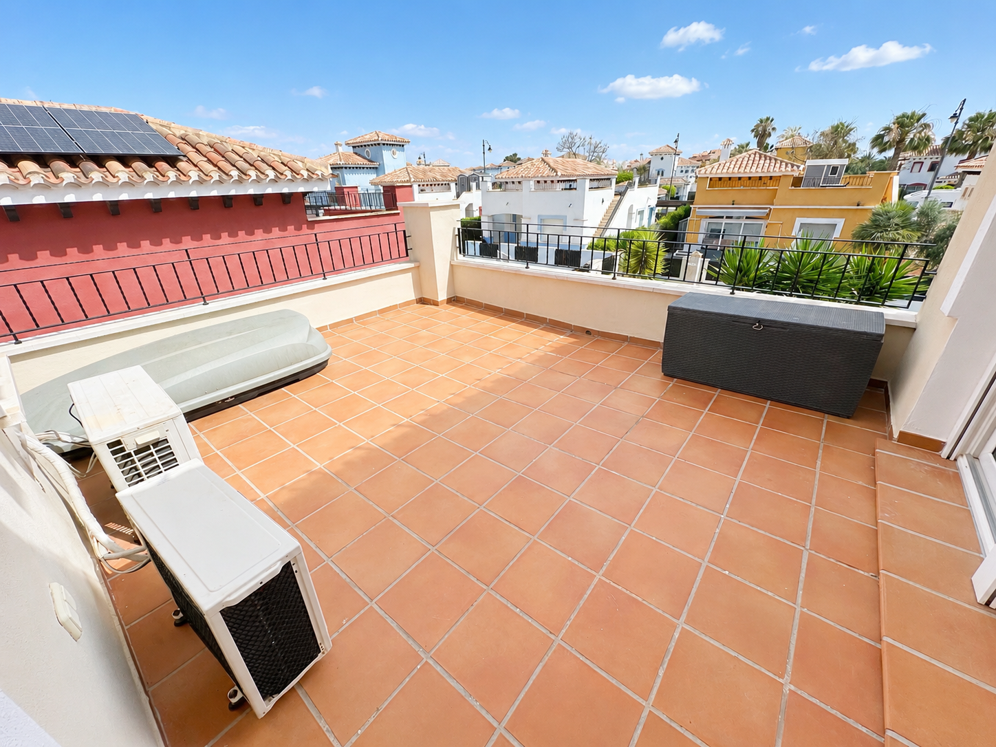 MM794-7 Villa in Mar Menor Golf Resort, Murcia