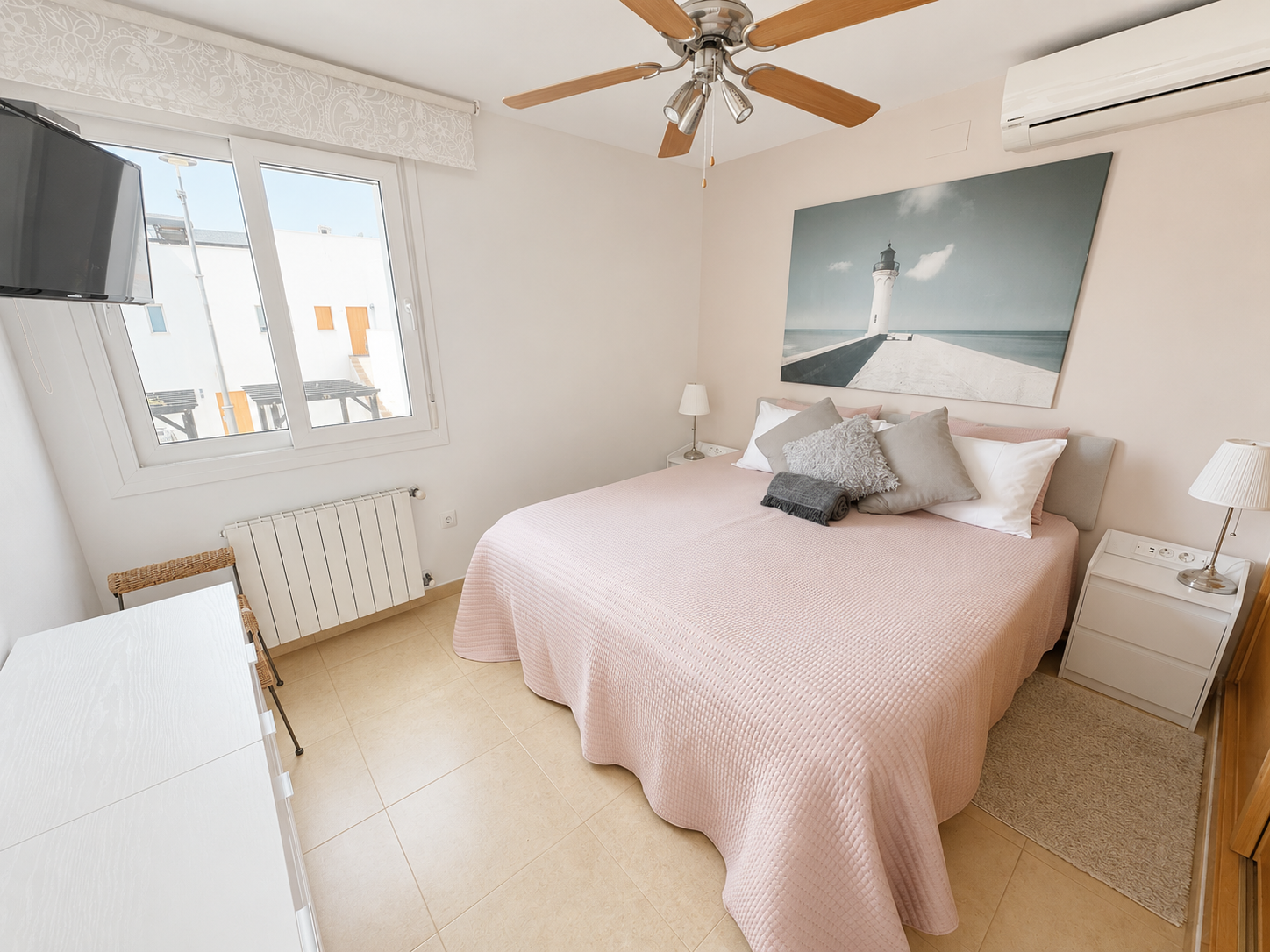 MM794-9 Villa in Mar Menor Golf Resort, Murcia