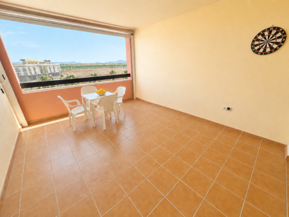 Apartment for sale in Mar Menor Golf Resort