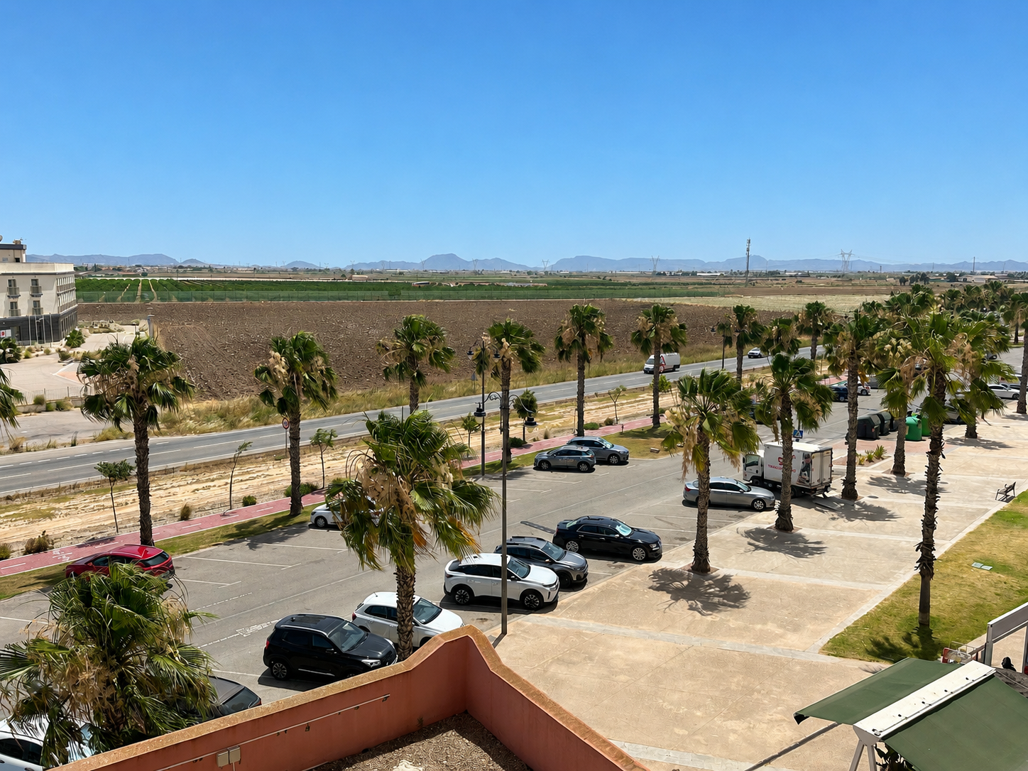 MM796-22 Apartment in Mar Menor Golf Resort, Murcia