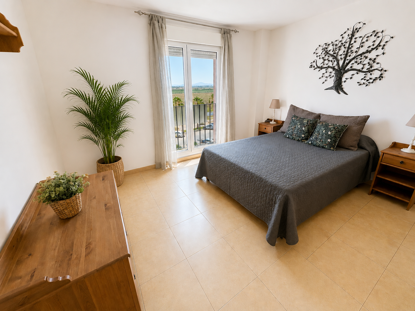 MM796-23 Apartment in Mar Menor Golf Resort, Murcia