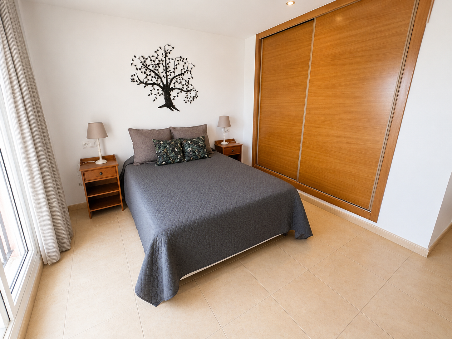 MM796-24 Apartment in Mar Menor Golf Resort, Murcia