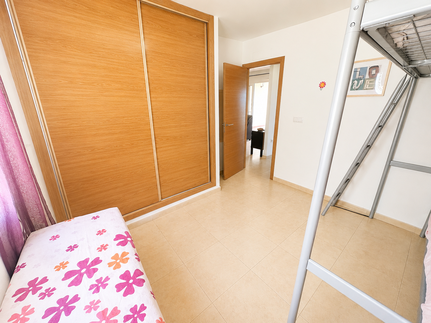 MM796-26 Apartment in Mar Menor Golf Resort, Murcia