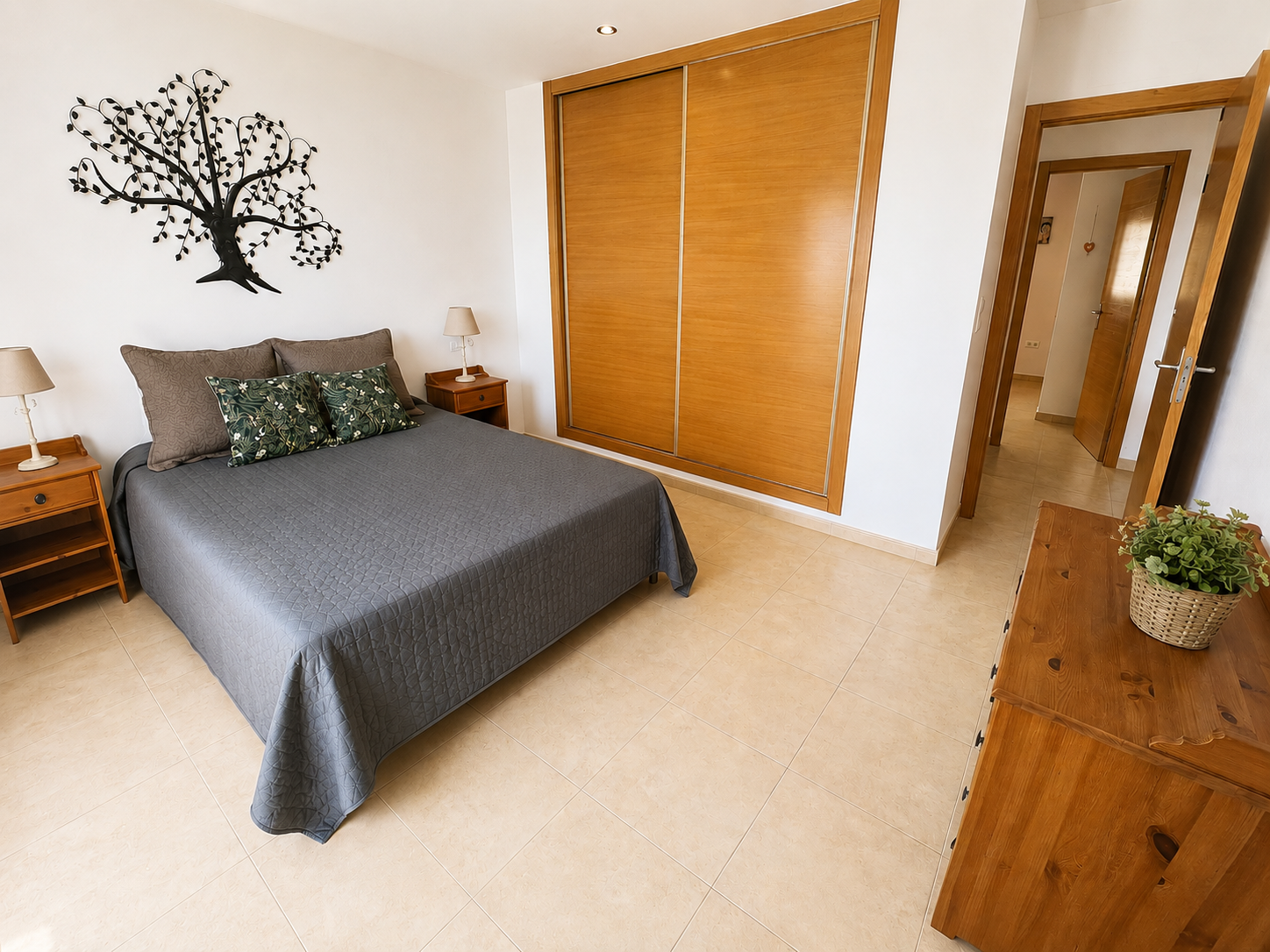 MM796-28 Apartment in Mar Menor Golf Resort, Murcia