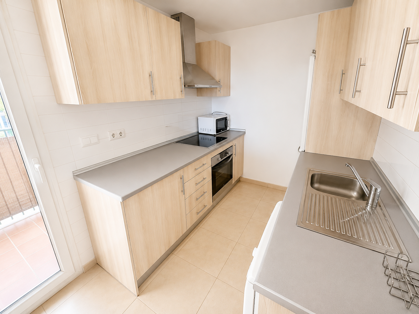 MM796-29 Apartment in Mar Menor Golf Resort, Murcia