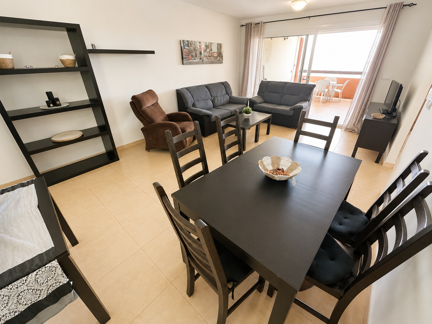 MM796-30 Apartment in Mar Menor Golf Resort, Murcia