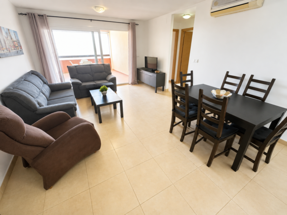 Apartment for sale in Mar Menor Golf Resort