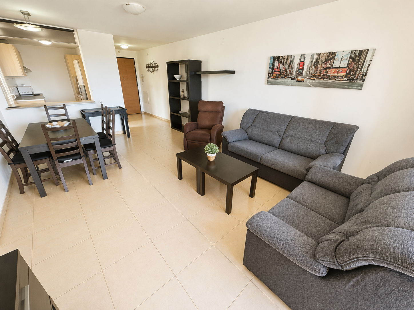 MM796-32 Apartment in Mar Menor Golf Resort, Murcia