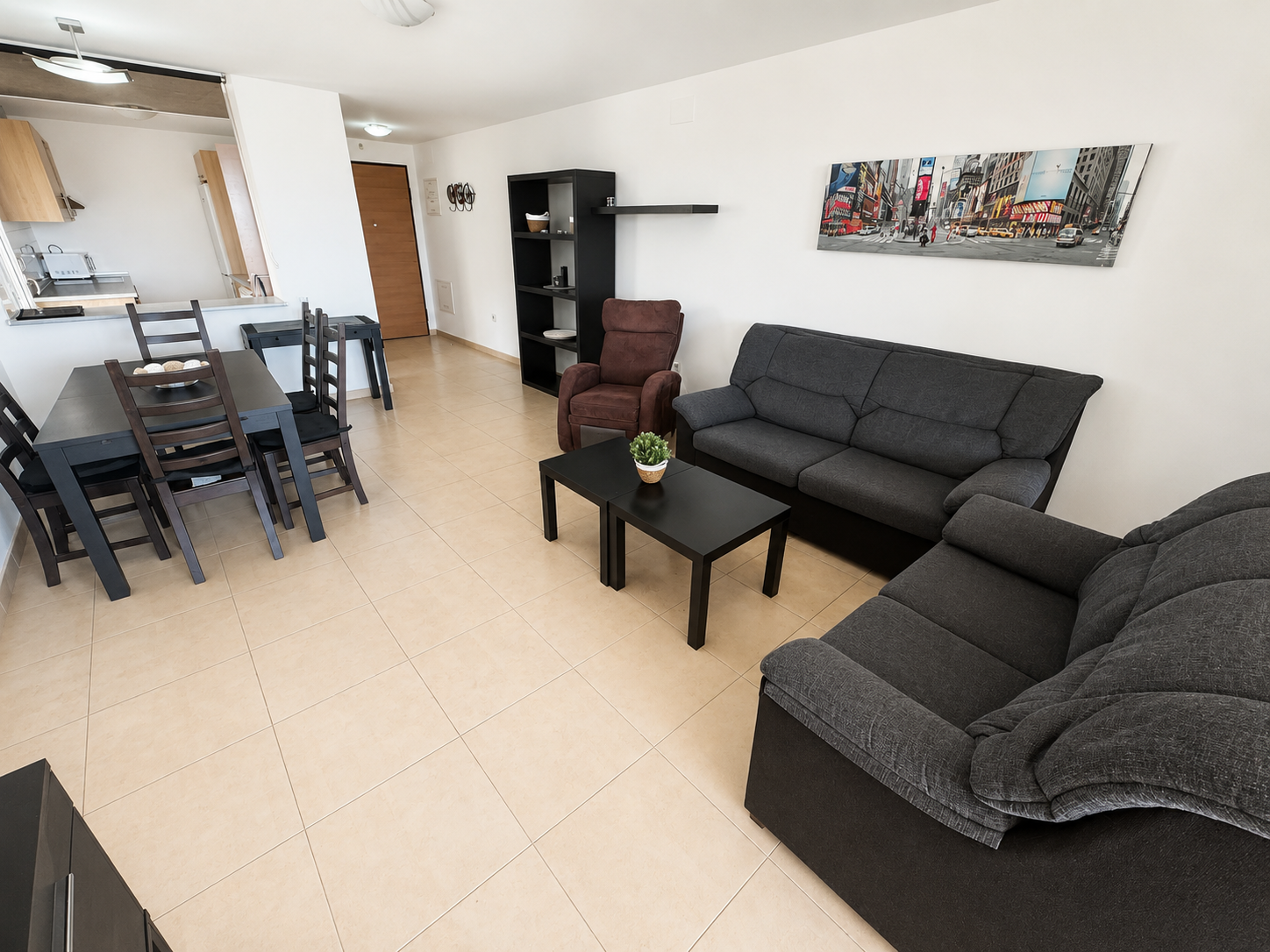 MM796-33 Apartment in Mar Menor Golf Resort, Murcia