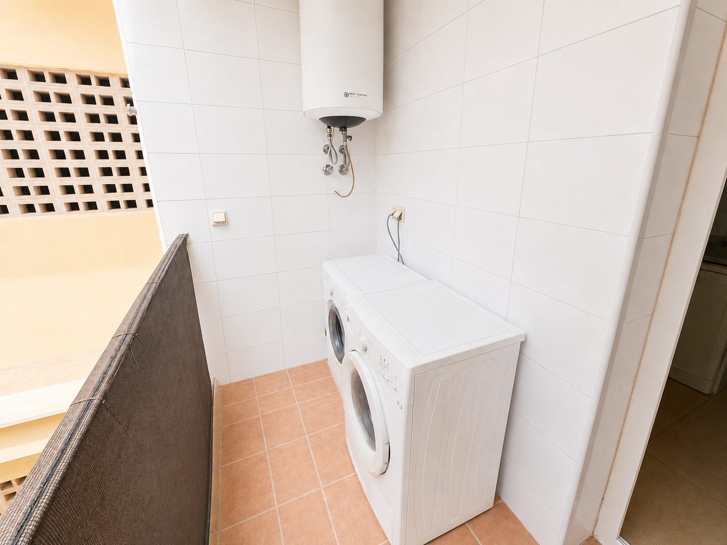 MM796-34 Apartment in Mar Menor Golf Resort, Murcia