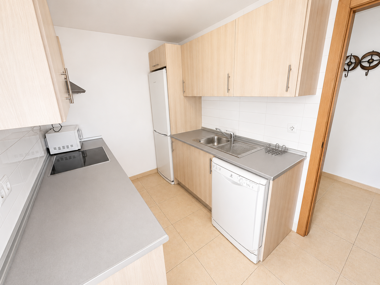 MM796-5 Apartment in Mar Menor Golf Resort, Murcia