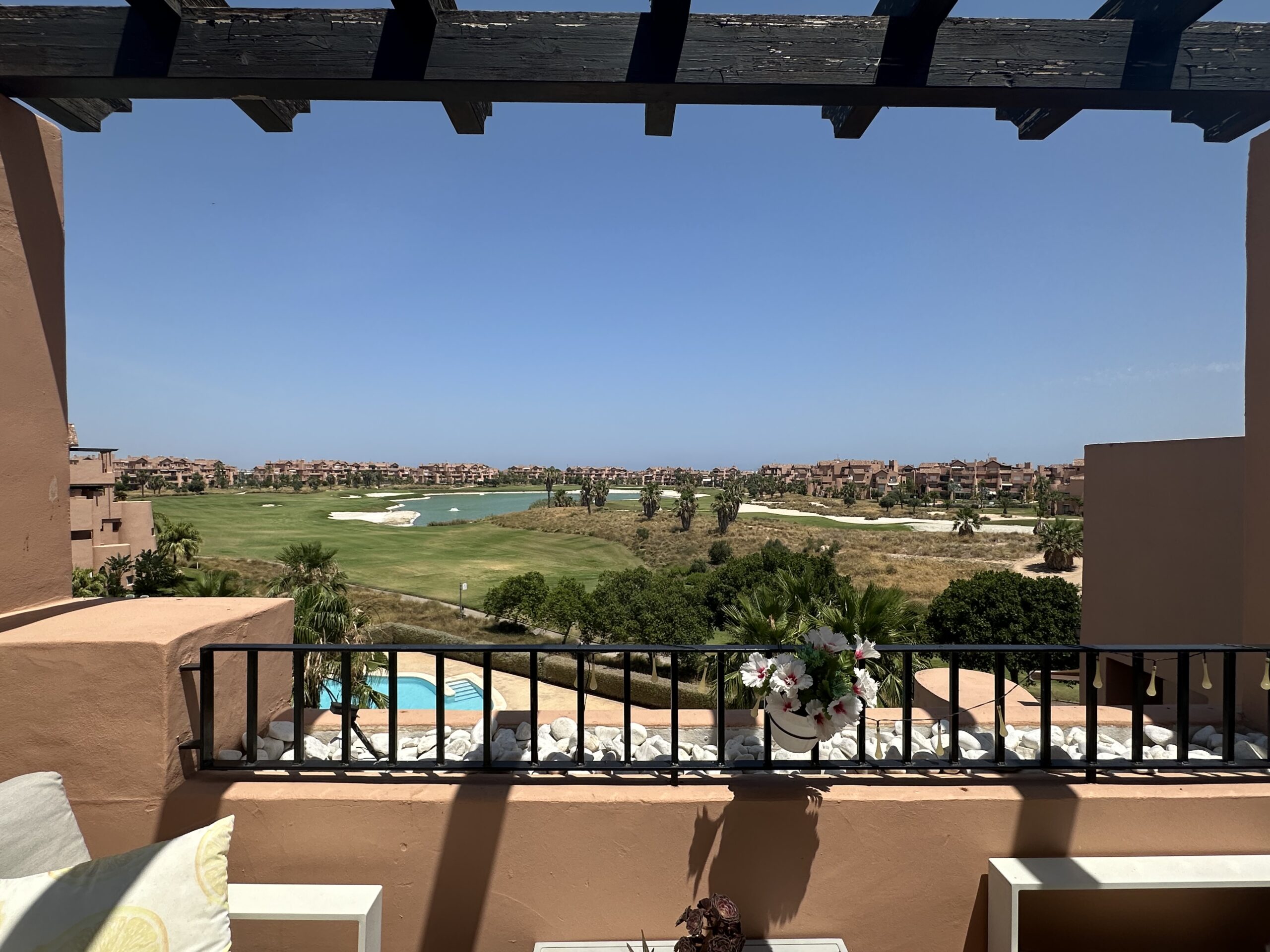 MM801-1-scaled Apartment in Mar Menor Golf Resort, Murcia