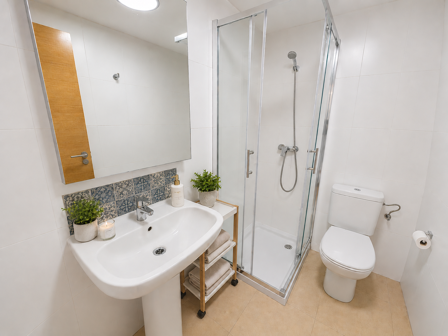 MM801-10 Apartment in Mar Menor Golf Resort, Murcia