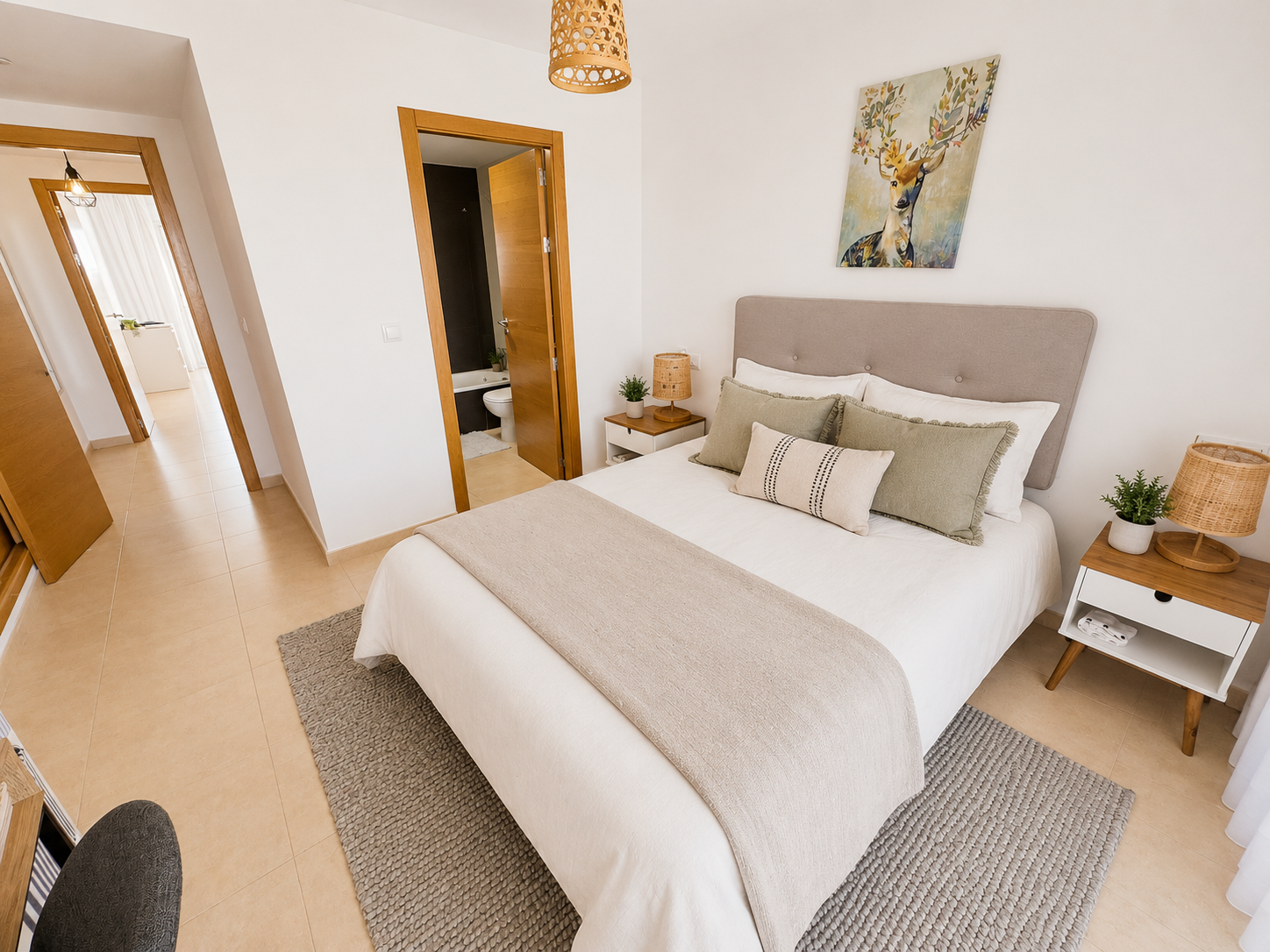 MM801-13 Apartment in Mar Menor Golf Resort, Murcia