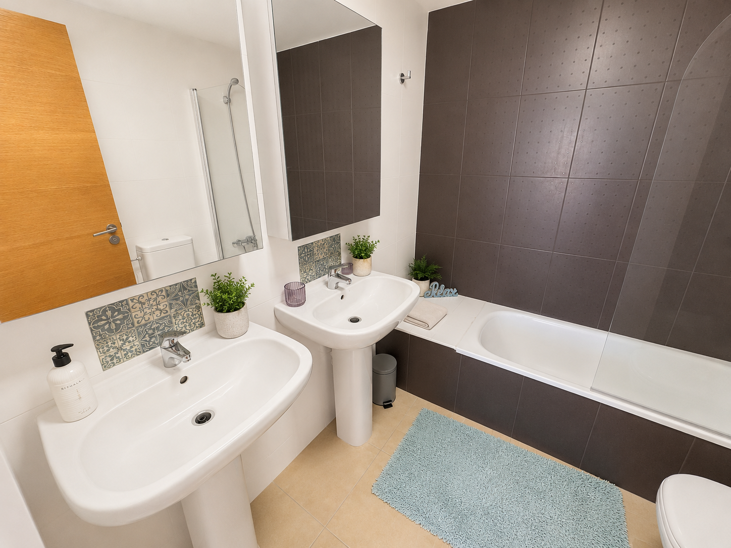 MM801-14 Apartment in Mar Menor Golf Resort, Murcia