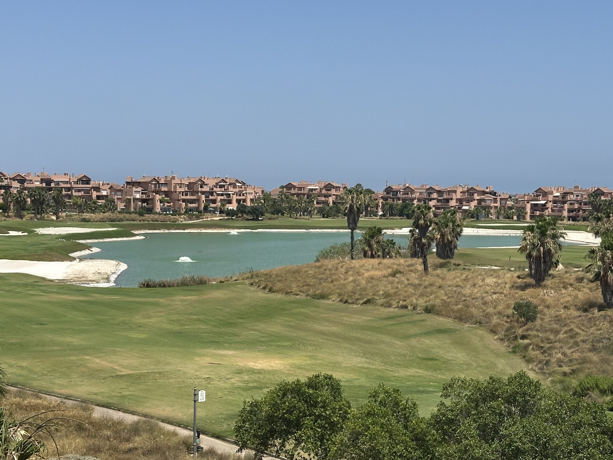MM801-2-scaled Apartment in Mar Menor Golf Resort, Murcia
