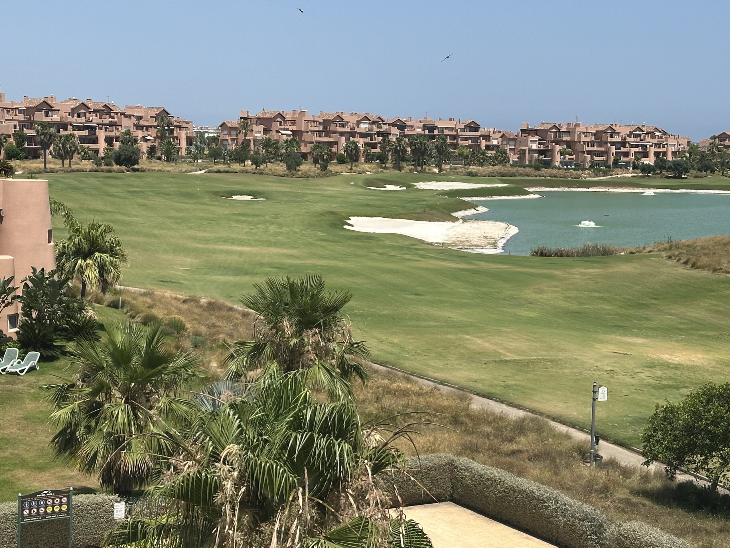 MM801-4-scaled Apartment in Mar Menor Golf Resort, Murcia