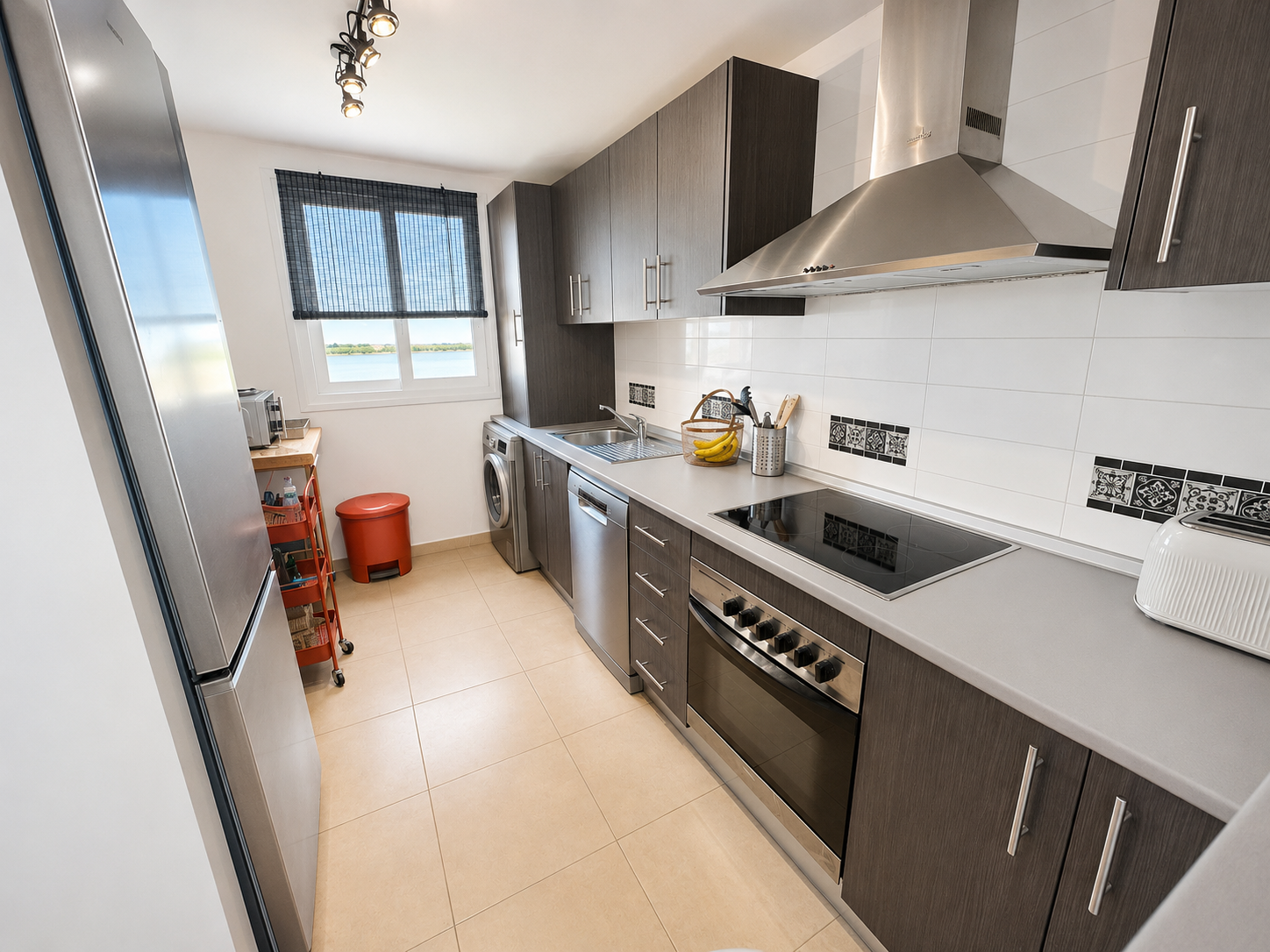 MM801-9 Apartment in Mar Menor Golf Resort, Murcia