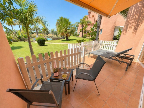 Apartment for sale in Mar Menor Golf Resort