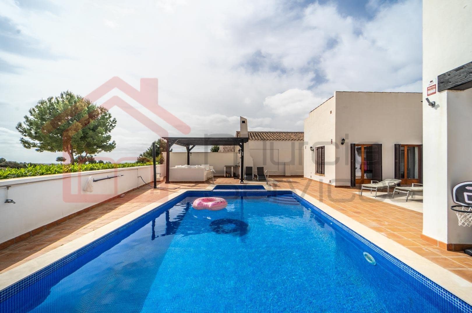 MehT2nhbAUy1beoDFKoHlg Villa in El Valle Golf Resort, Murcia