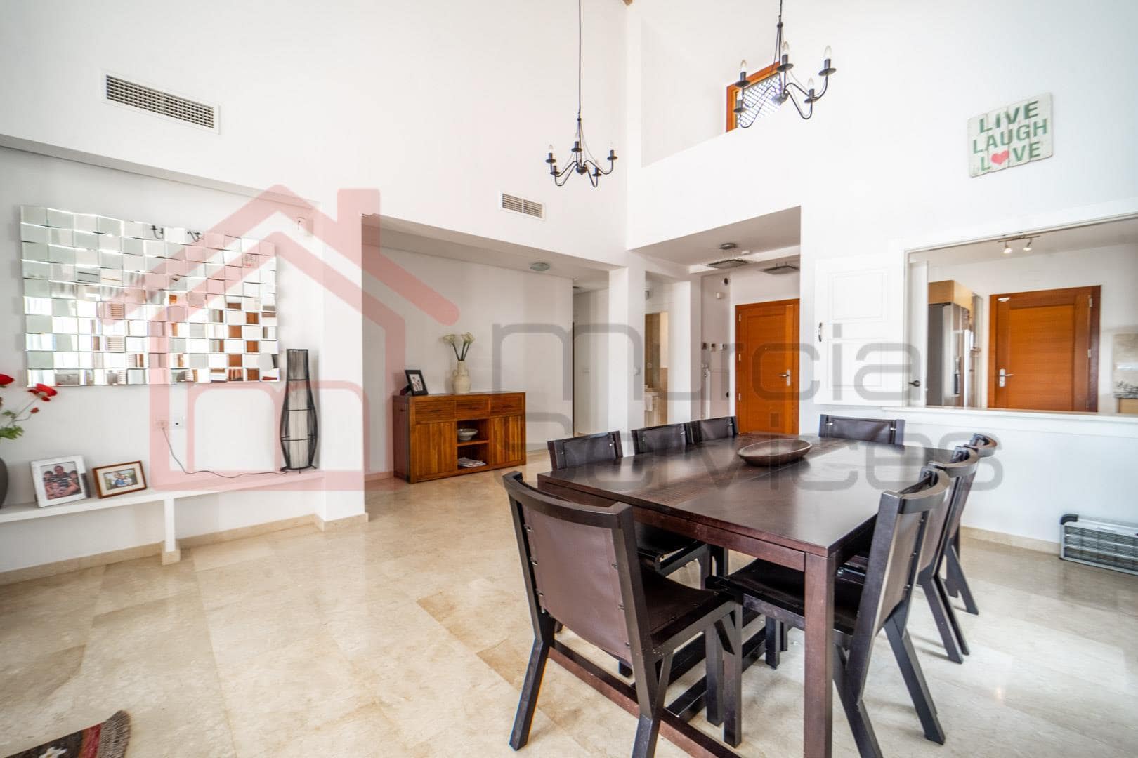 N_IeTkr4tUu9pN3KkQL2NA Villa in El Valle Golf Resort, Murcia