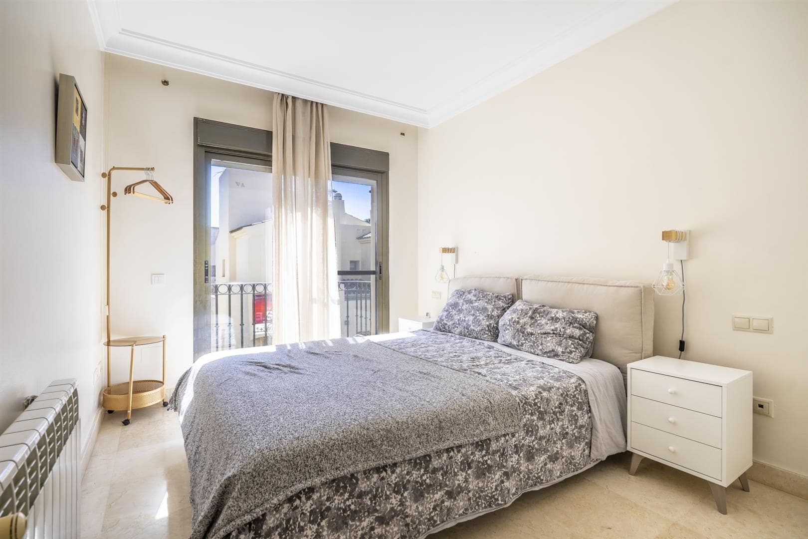 Np_nZtACW0-VEVtwIEpr3w Apartment in Roda Golf Resort, Murcia