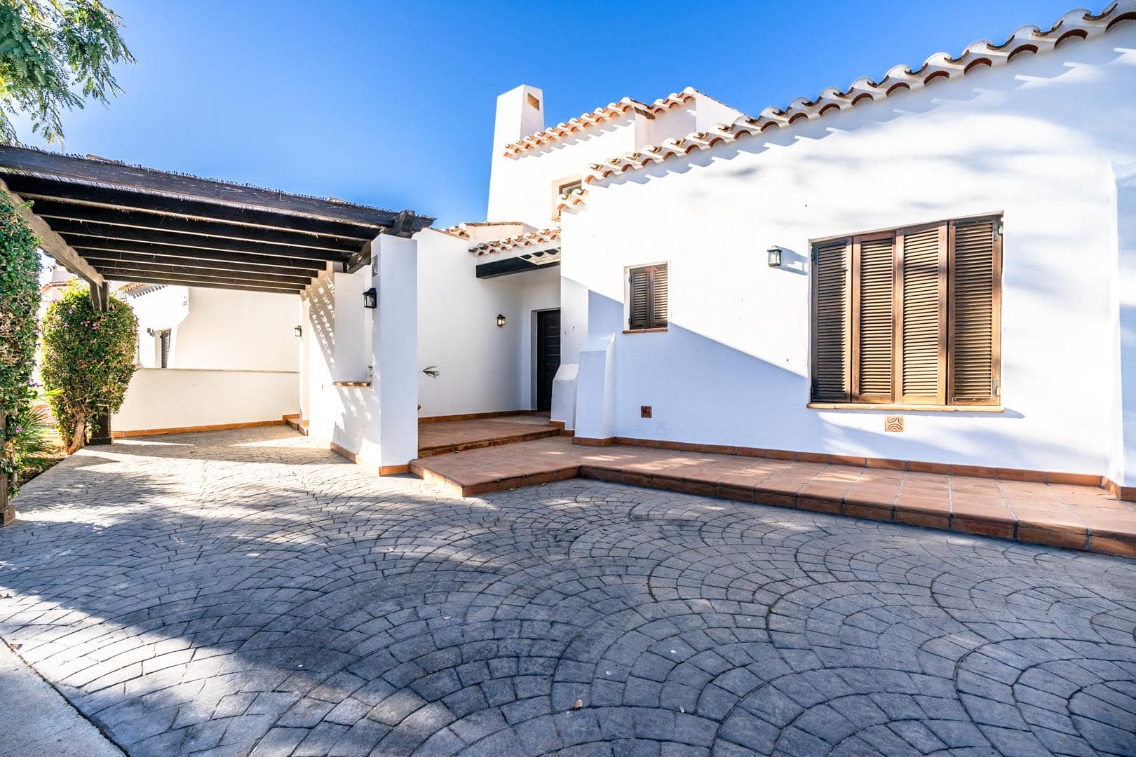 NtZnvnZy10W72J9aWrJx_g Villa in El Valle Golf Resort, Murcia