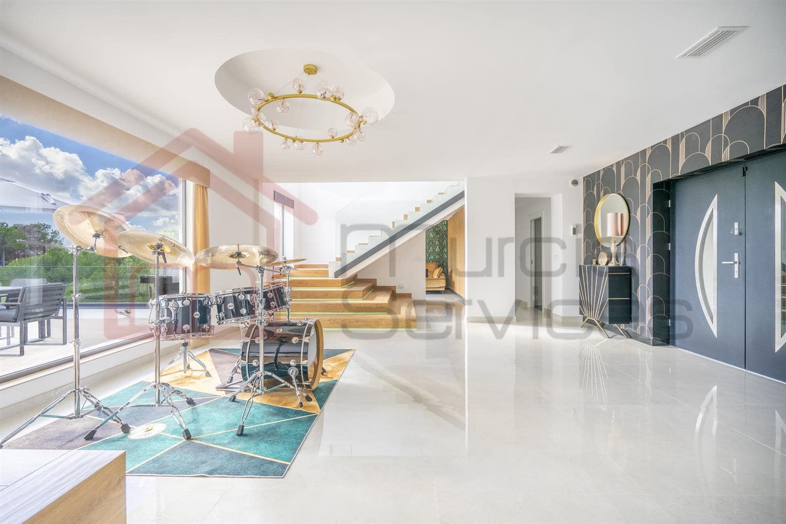 OhDCaSvzDUiJ9CQLO2DMyw Villa in Pinar de Campoverde, Alicante