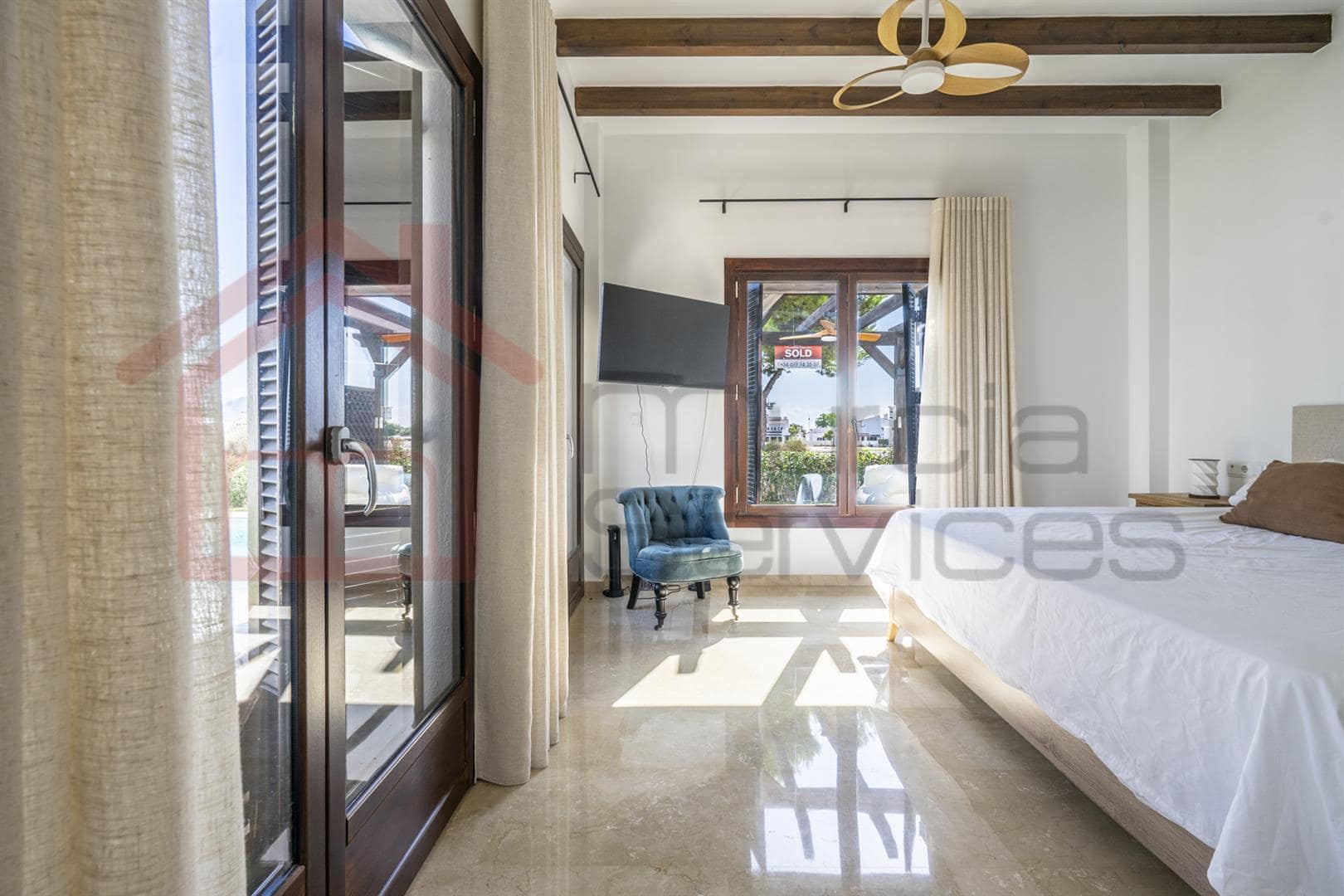 OitrZoKpK0KfqgXa7M2YUA Villa in El Valle Golf Resort, Murcia