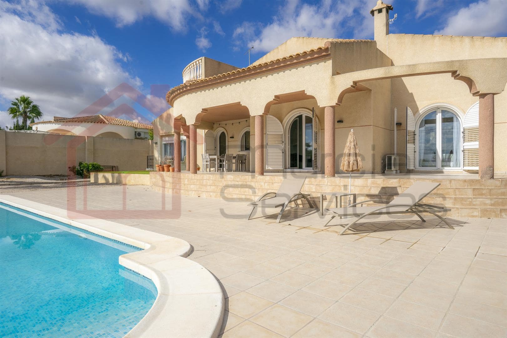 PdrJ9ywKfECEGmAUjS2Q2g Villa in Valle Del Sol, Murcia