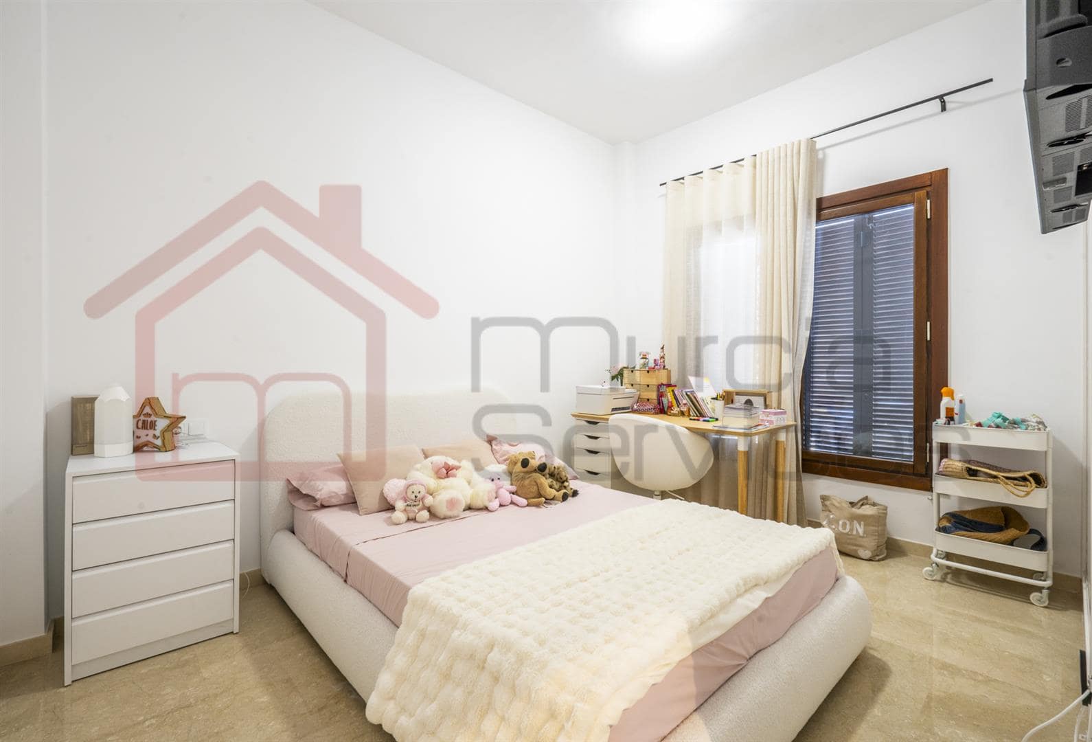 QGoxsrDZzEKgS2pZ4FkDew Villa in El Valle Golf Resort, Murcia