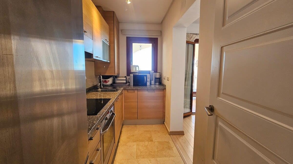 QM60mJKPZUqebelXytTVeA Apartment in El Valle Golf Resort, Murcia