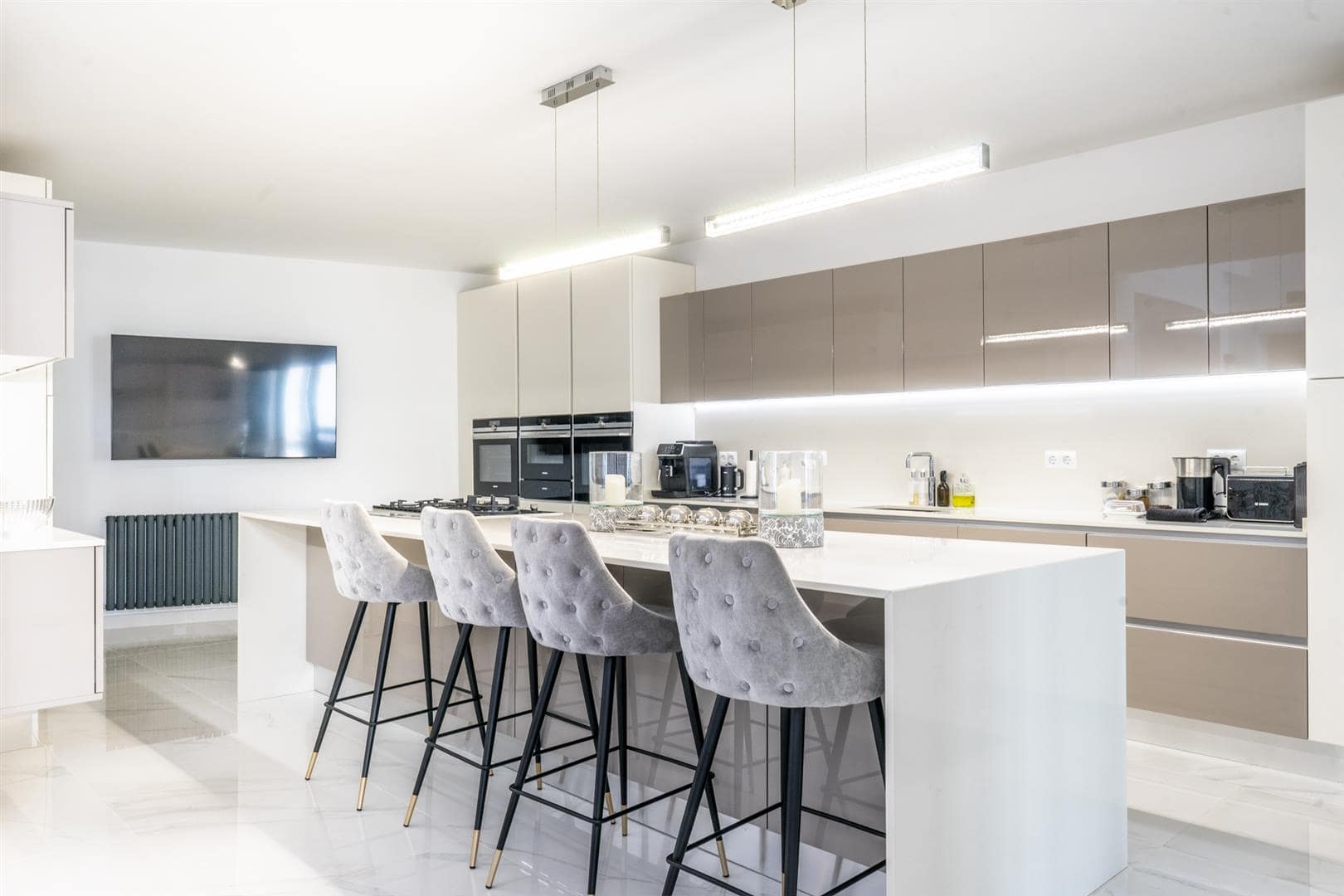 R7MbPRYgQU-D3wDeBNWuow Villa in El Valle Golf Resort, Murcia