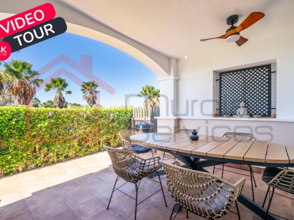 Town House for sale in La Torre Golf Resort