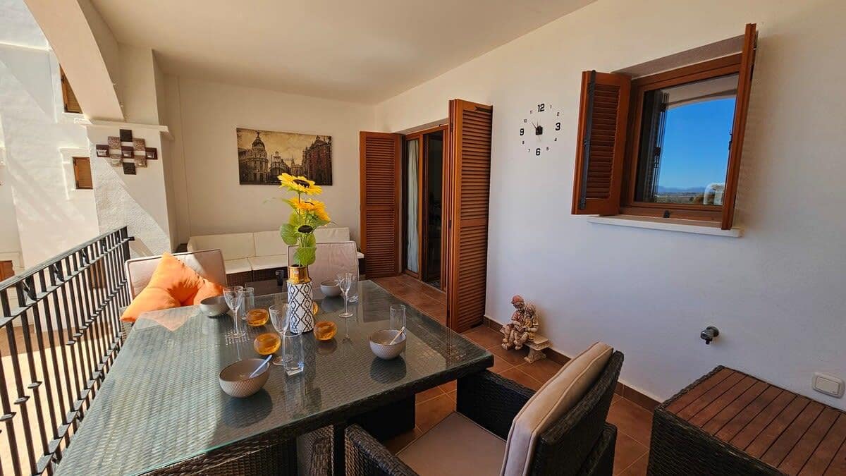 R_ngGDxkrEGR-UrGvtVLlA Apartment in El Valle Golf Resort, Murcia