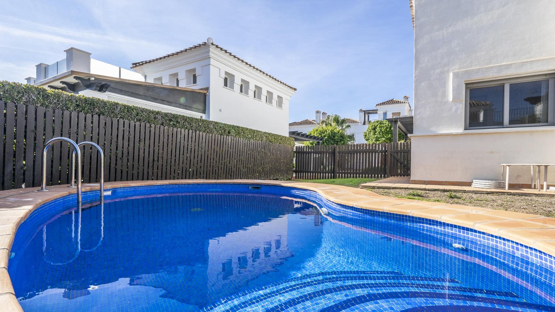 RzWqU3tXiUmgO5kNPtKBAw Villa in La Torre Golf Resort, Spain