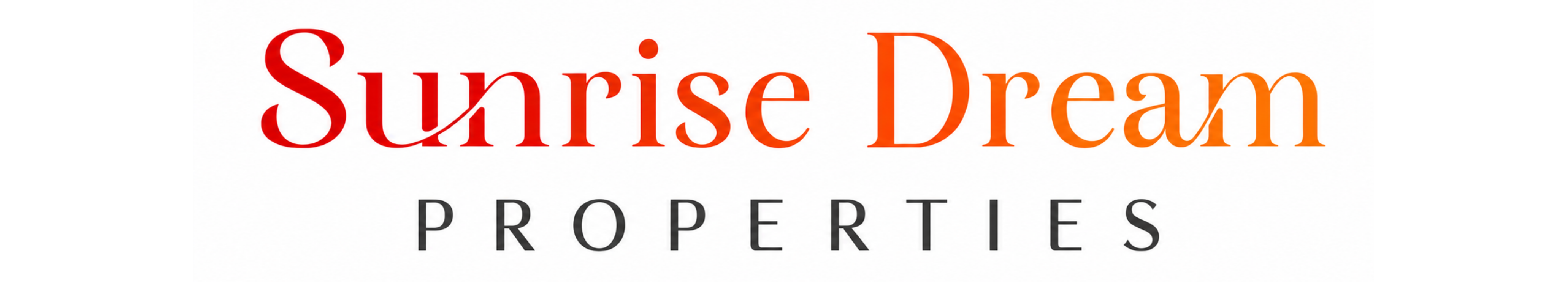 Sunrise Dream Properties